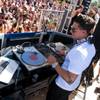 DJ Pauly D, well known for his role on MTV's Jersey Shore, kicks off the weekend launch of his residency at Palms Resort and Casino. Friday June 24th, 2011